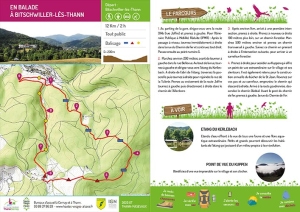 albertville rando a5