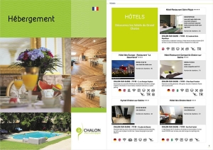 chalons hebergements