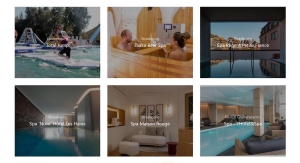 liste hotels