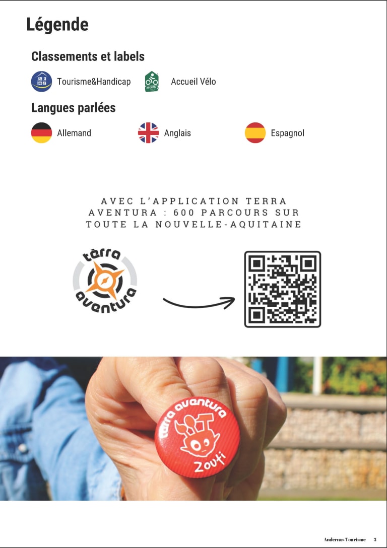 se loger Andernos 2024 Page 03