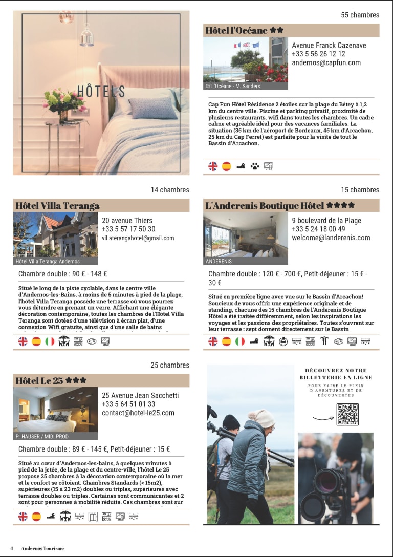 se loger Andernos 2024 Page 04