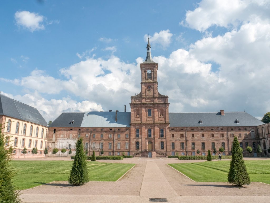 L'OT de Saint-Dié dynamise ses éditions 1 saint die