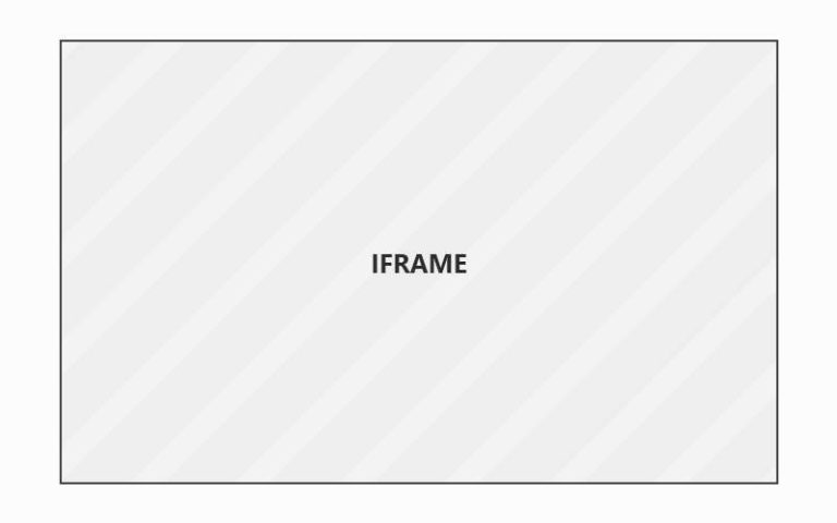 iframe