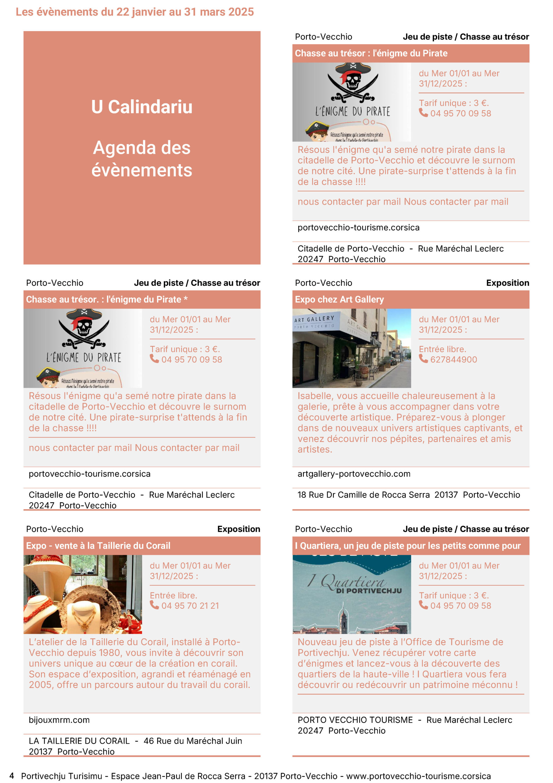 carnet-de-sejour-portovecchio