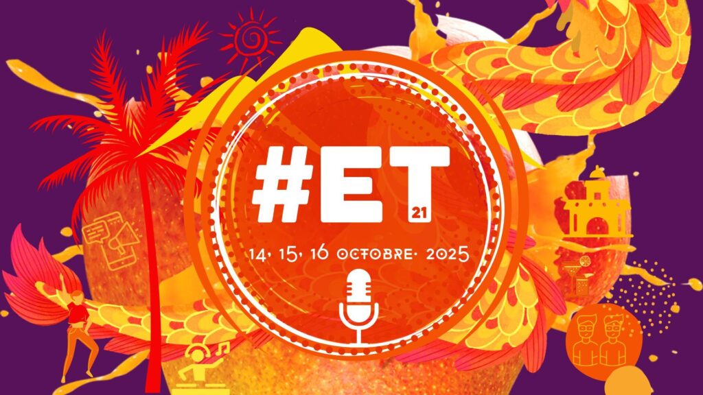 Rencontres Etourisme de Pau : venez nous dire bonjour ! 1 1748439200172