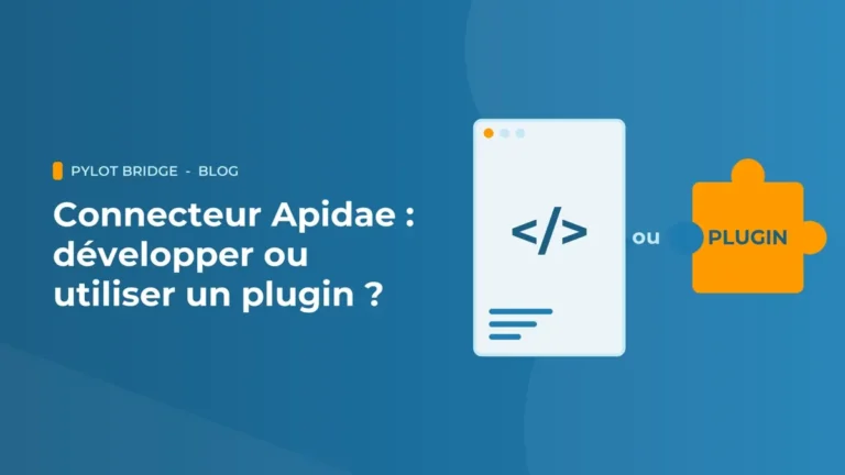 Fenêtre de code face à une pièce de puzzle « plugin » : développer un connecteur Apidae ou utiliser un plugin